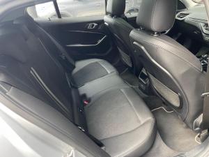 BMW 1 Series 118i Sport Line - Image 15