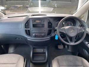 Mercedes-Benz Vito 116 CDI Tourer Pro - Image 16