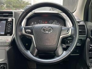 Toyota Land Cruiser Prado 3.0DT TX - Image 10