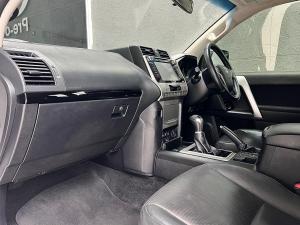 Toyota Land Cruiser Prado 3.0DT TX - Image 11
