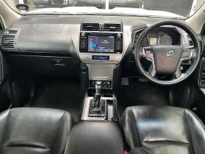 Toyota Land Cruiser Prado 3.0DT TX - Image 13