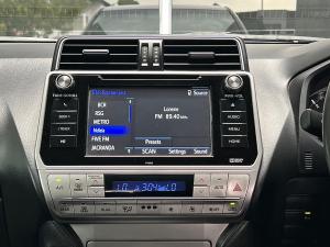 Toyota Land Cruiser Prado 3.0DT TX - Image 15