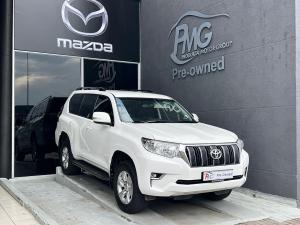 Toyota Land Cruiser Prado 3.0DT TX - Image 1