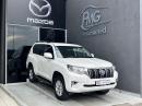 Thumbnail Toyota Land Cruiser Prado 3.0DT TX