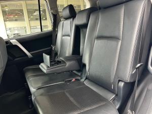Toyota Land Cruiser Prado 3.0DT TX - Image 21