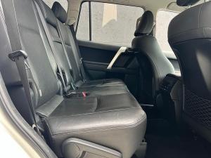 Toyota Land Cruiser Prado 3.0DT TX - Image 23