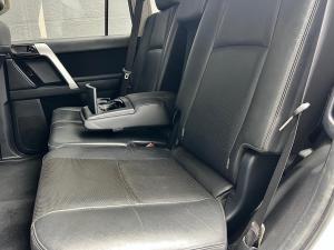Toyota Land Cruiser Prado 3.0DT TX - Image 24