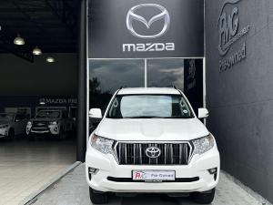 Toyota Land Cruiser Prado 3.0DT TX - Image 2