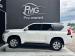 Toyota Land Cruiser Prado 3.0DT TX - Thumbnail 3