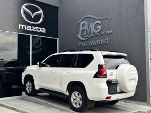 Toyota Land Cruiser Prado 3.0DT TX - Image 5
