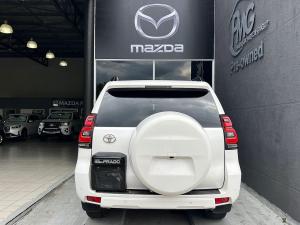 Toyota Land Cruiser Prado 3.0DT TX - Image 6