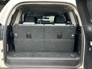 Toyota Land Cruiser Prado 3.0DT TX - Image 7