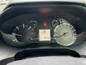 Toyota Land Cruiser Prado 3.0DT TX - Image 9