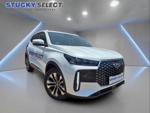 Chery Tiggo Cross 1.5T Elite - Image 7