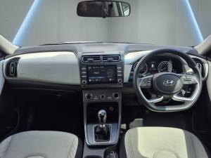 Hyundai Creta 1.5 Premium - Image 12
