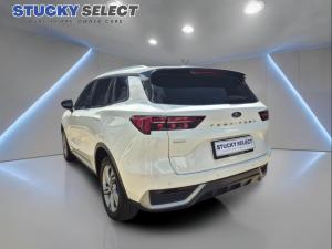 Ford Territory 1.8T Ambiente - Image 3