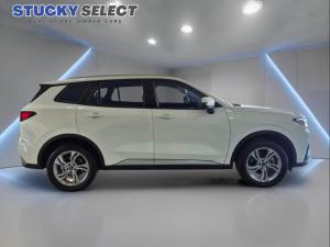 Ford Territory 1.8T Ambiente - Image 6