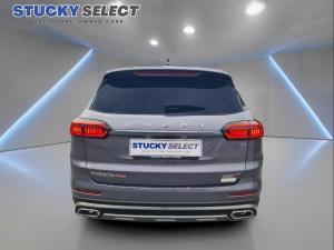 Chery Tiggo 8 Pro 1.6TGDI 290T Executive + - Image 4