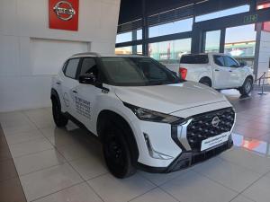 Nissan Magnite 1.0 Move panel van - Image 3