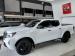 Nissan Navara 2.5DDTi double cab SE manual - Thumbnail 2