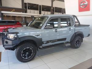 Mahindra Pik Up 2.2CRDe double cab 4x4 S11 Karoo Storm - Image 2