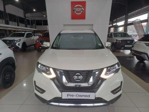 Nissan X-Trail 2.5 4x4 Acenta Plus - Image 3