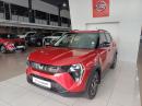 Thumbnail Mahindra XUV 3XO 1.2T AX5 auto