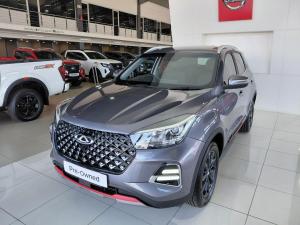 Chery Tiggo 4 Pro 1.5T LiT auto - Image 1