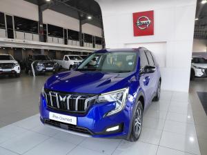 Mahindra XUV700 2.0T AX5 - Image 1