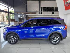 Mahindra XUV700 2.0T AX5 - Image 9