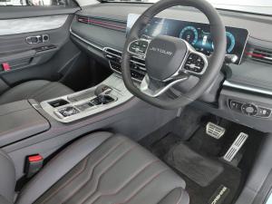 Jetour Dashing 1.5T Deluxe - Image 15