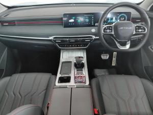 Jetour Dashing 1.5T Deluxe - Image 16