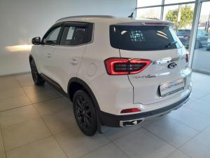 Chery Tiggo 4 Pro 1.5 LiT panel van manual - Image 8