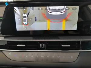 Chery Tiggo 7 1.5T CSH Plug-In Hybrid Ultra - Image 23