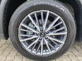 Chery Tiggo 8 Pro 1.6TGDI 290T Executive +