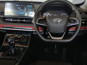 Chery Tiggo 4 Pro 1.5T Elite manual - Image 13