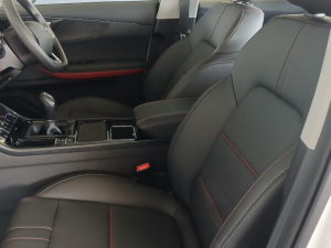 Chery Tiggo 4 Pro 1.5T Elite manual - Image 15