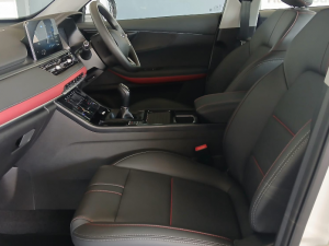 Chery Tiggo 4 Pro 1.5T Elite manual - Image 22