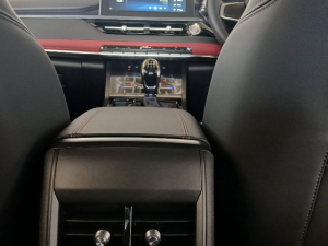 Chery Tiggo 4 Pro 1.5T Elite manual - Image 22