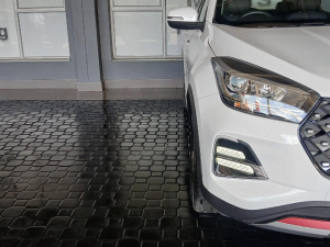 Chery Tiggo 4 Pro 1.5T Elite manual - Image 5