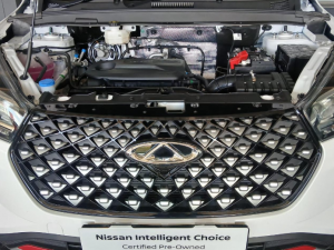 Chery Tiggo 4 Pro 1.5T Elite manual - Image 6
