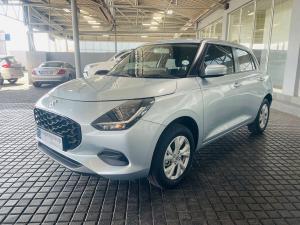 Suzuki Swift 1.2 GL+ auto - Image 3