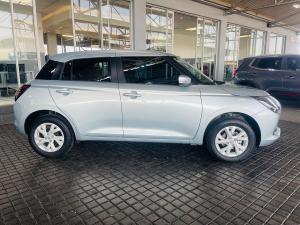 Suzuki Swift 1.2 GL+ auto - Image 8