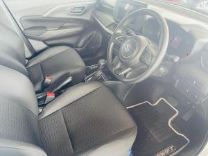 Suzuki Swift 1.2 GL+ auto - Image 9