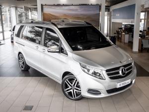 Mercedes-Benz V-Class V250d Avantgarde AMG Line - Image 1