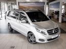Thumbnail Mercedes-Benz V-Class V250d Avantgarde AMG Line