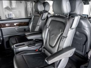 Mercedes-Benz V-Class V250d Avantgarde AMG Line - Image 25