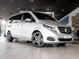 Mercedes-Benz V-Class V250d Avantgarde AMG Line - Image 2