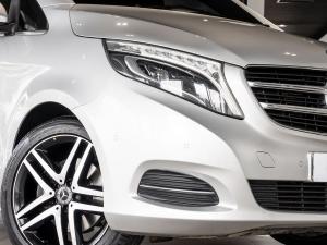 Mercedes-Benz V-Class V250d Avantgarde AMG Line - Image 3
