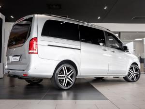 Mercedes-Benz V-Class V250d Avantgarde AMG Line - Image 8